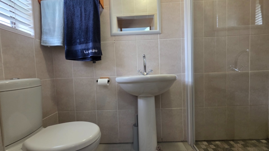 3 Bedroom Property for Sale in Island View Western Cape